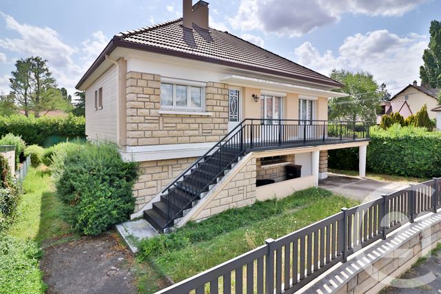 maison - ETRECHY - 91