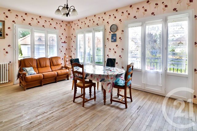 maison à vendre - 4 pièces - 78.0 m2 - ETRECHY - 91 - ILE-DE-FRANCE - Century 21 Actua Conseils