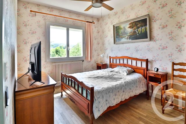 maison à vendre - 4 pièces - 78.0 m2 - ETRECHY - 91 - ILE-DE-FRANCE - Century 21 Actua Conseils