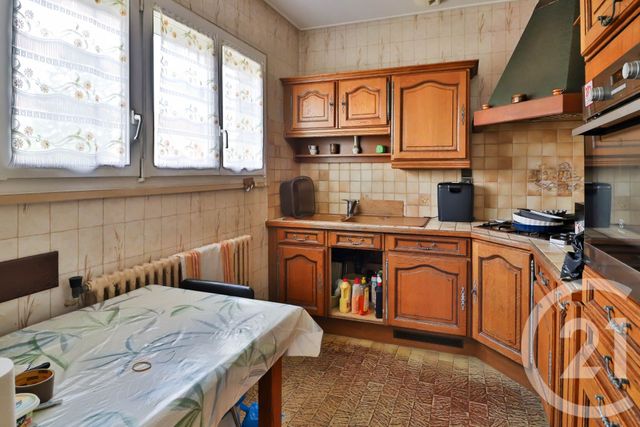 maison à vendre - 4 pièces - 78.0 m2 - ETRECHY - 91 - ILE-DE-FRANCE - Century 21 Actua Conseils