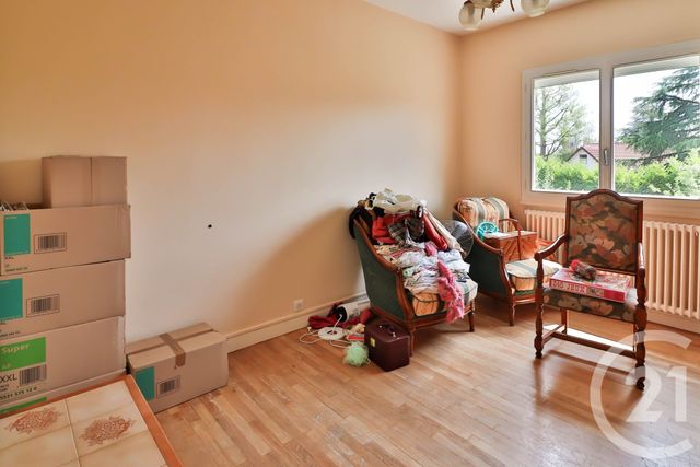 maison à vendre - 4 pièces - 78.0 m2 - ETRECHY - 91 - ILE-DE-FRANCE - Century 21 Actua Conseils