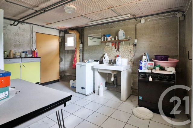 maison à vendre - 4 pièces - 78.0 m2 - ETRECHY - 91 - ILE-DE-FRANCE - Century 21 Actua Conseils