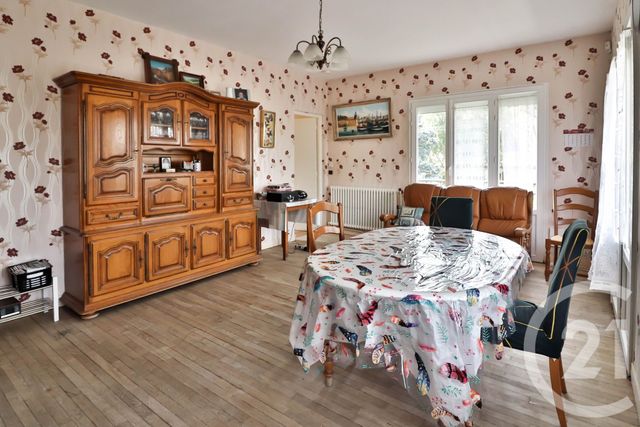 maison à vendre - 4 pièces - 78.0 m2 - ETRECHY - 91 - ILE-DE-FRANCE - Century 21 Actua Conseils