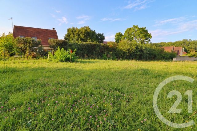 terrain à vendre - 409.0 m2 - CHAMARANDE - 91 - ILE-DE-FRANCE - Century 21 Actua Conseils