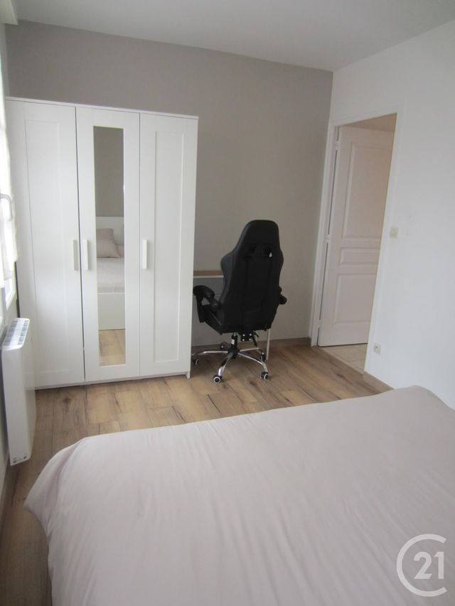 Appartement F2 à louer - 2 pièces - 32.6 m2 - ETRECHY - 91 - ILE-DE-FRANCE - Century 21 Actua Conseils
