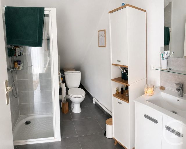 Appartement F2 à louer - 2 pièces - 33.82 m2 - ETRECHY - 91 - ILE-DE-FRANCE - Century 21 Actua Conseils