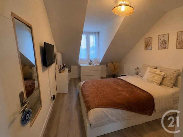 Appartement F2 à louer - 2 pièces - 33.82 m2 - ETRECHY - 91 - ILE-DE-FRANCE - Century 21 Actua Conseils