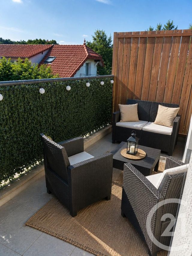 Appartement F2 à louer - 2 pièces - 33.82 m2 - ETRECHY - 91 - ILE-DE-FRANCE - Century 21 Actua Conseils
