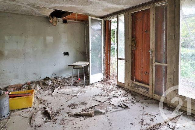maison à vendre - 3 pièces - 60.0 m2 - AUVERS ST GEORGES - 91 - ILE-DE-FRANCE - Century 21 Actua Conseils