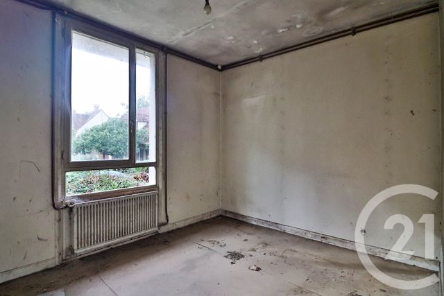 maison à vendre - 3 pièces - 60.0 m2 - AUVERS ST GEORGES - 91 - ILE-DE-FRANCE - Century 21 Actua Conseils