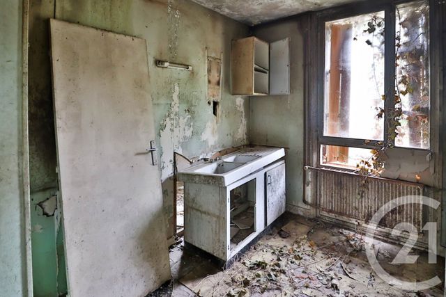 maison à vendre - 3 pièces - 60.0 m2 - AUVERS ST GEORGES - 91 - ILE-DE-FRANCE - Century 21 Actua Conseils