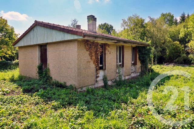Maison à vendre AUVERS ST GEORGES
