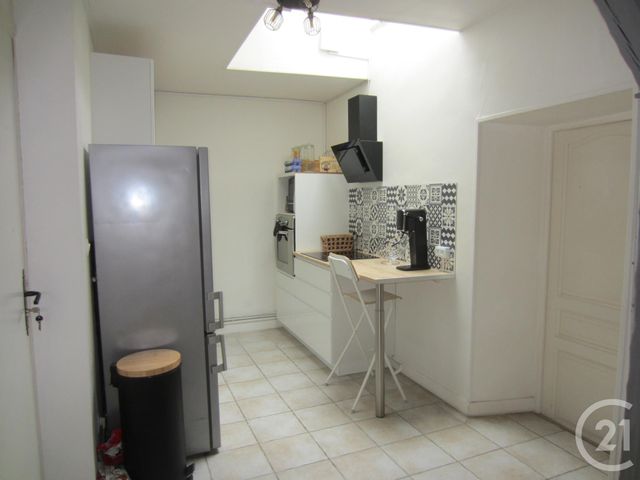Appartement F3 à louer - 3 pièces - 54.0 m2 - ETRECHY - 91 - ILE-DE-FRANCE - Century 21 Actua Conseils