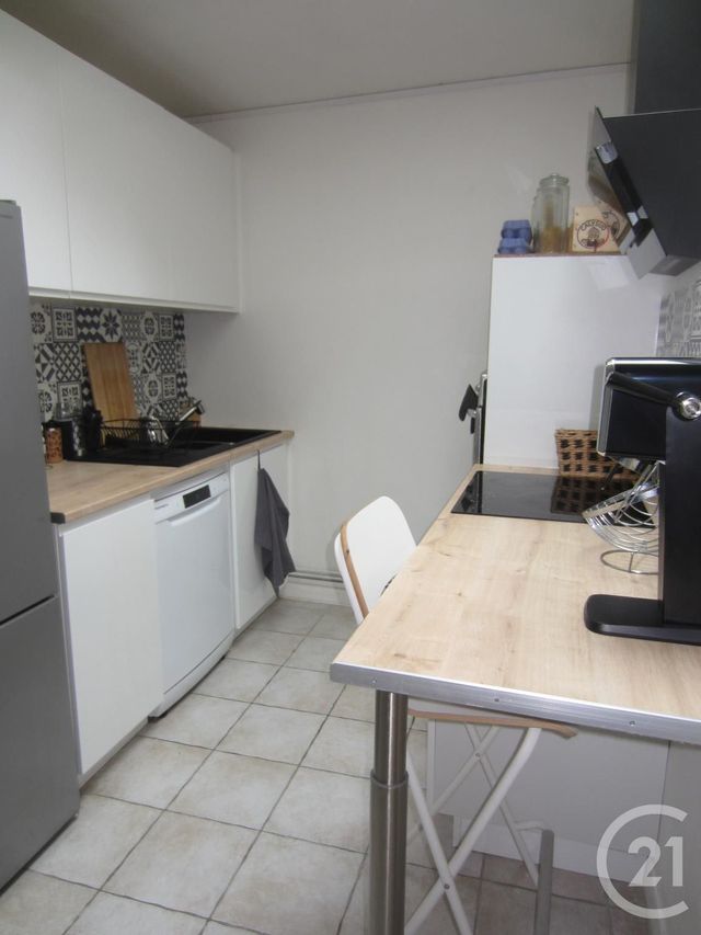 Appartement F3 à louer - 3 pièces - 54.0 m2 - ETRECHY - 91 - ILE-DE-FRANCE - Century 21 Actua Conseils