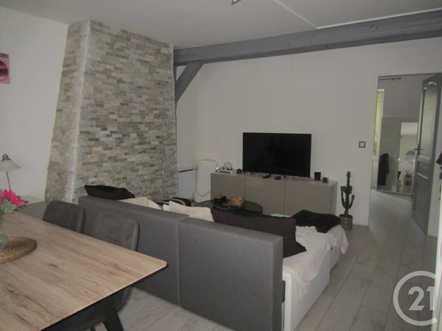 Appartement F3 à louer - 3 pièces - 54.0 m2 - ETRECHY - 91 - ILE-DE-FRANCE - Century 21 Actua Conseils