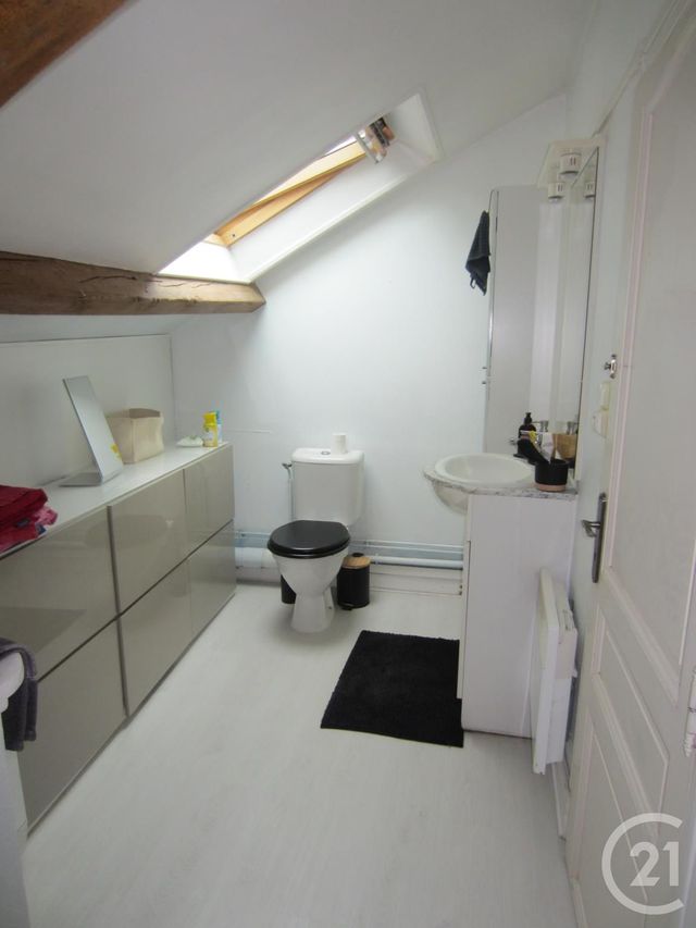 Appartement F3 à louer - 3 pièces - 54.0 m2 - ETRECHY - 91 - ILE-DE-FRANCE - Century 21 Actua Conseils