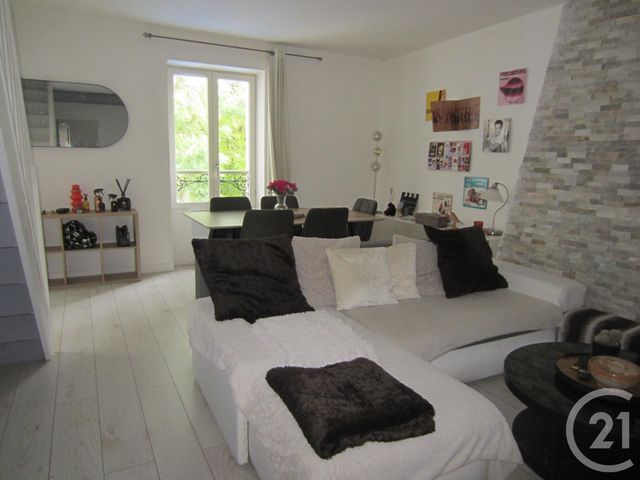 Appartement F3 à louer ETRECHY
