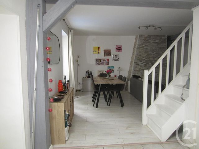 Appartement F3 à louer - 3 pièces - 54.0 m2 - ETRECHY - 91 - ILE-DE-FRANCE - Century 21 Actua Conseils