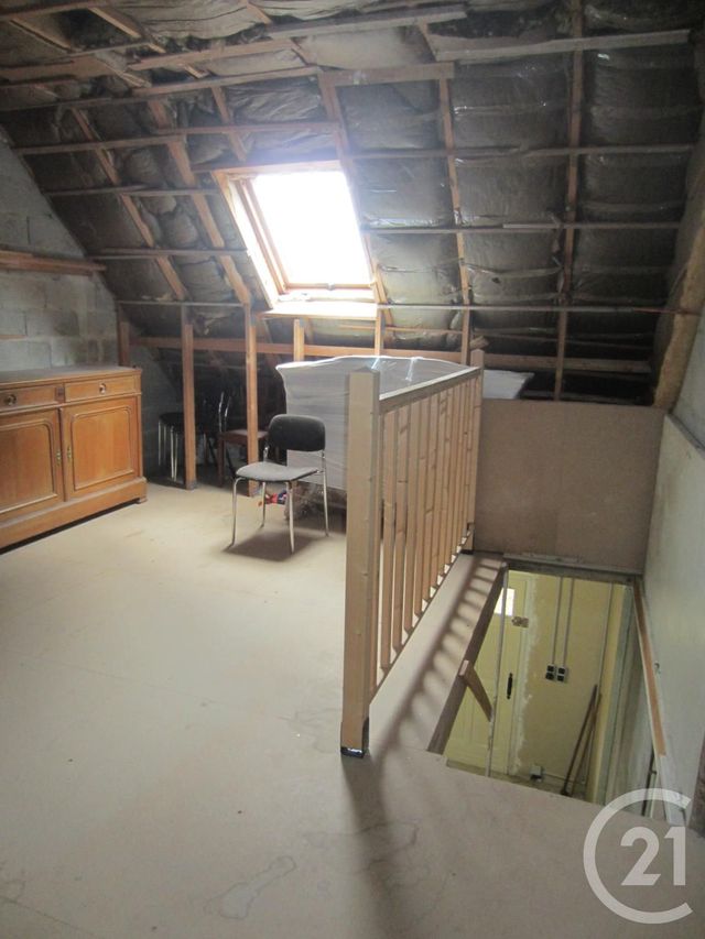 maison à louer - 5 pièces - 105.31 m2 - ETRECHY - 91 - ILE-DE-FRANCE - Century 21 Actua Conseils
