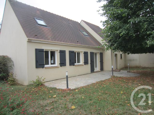 maison à louer - 5 pièces - 105.31 m2 - ETRECHY - 91 - ILE-DE-FRANCE - Century 21 Actua Conseils
