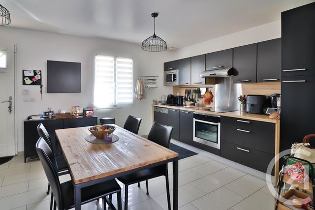 maison à vendre - 5 pièces - 124.0 m2 - MORIGNY CHAMPIGNY - 91 - ILE-DE-FRANCE - Century 21 Actua Conseils