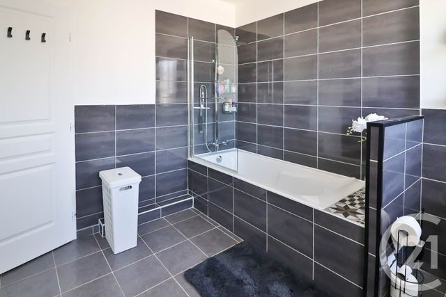 maison à vendre - 5 pièces - 124.0 m2 - MORIGNY CHAMPIGNY - 91 - ILE-DE-FRANCE - Century 21 Actua Conseils