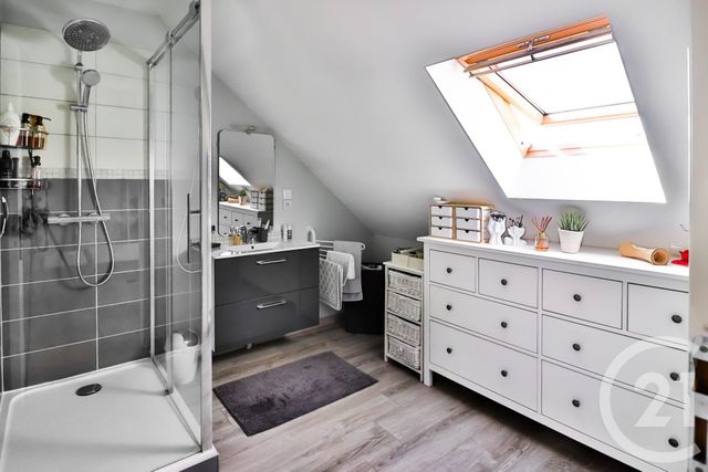 maison à vendre - 5 pièces - 124.0 m2 - MORIGNY CHAMPIGNY - 91 - ILE-DE-FRANCE - Century 21 Actua Conseils