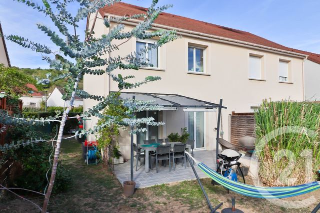 maison - ETRECHY - 91