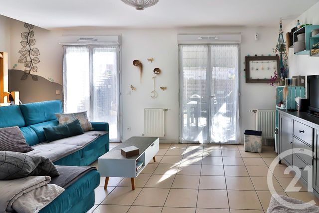 maison à vendre - 4 pièces - 79.0 m2 - ETRECHY - 91 - ILE-DE-FRANCE - Century 21 Actua Conseils