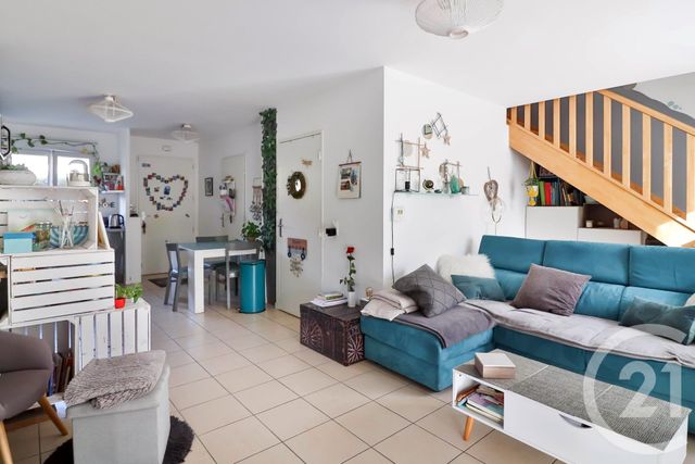 maison à vendre - 4 pièces - 79.0 m2 - ETRECHY - 91 - ILE-DE-FRANCE - Century 21 Actua Conseils