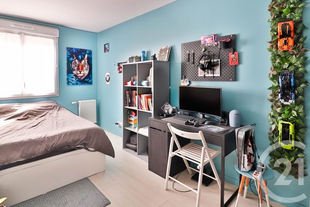 maison à vendre - 4 pièces - 79.0 m2 - ETRECHY - 91 - ILE-DE-FRANCE - Century 21 Actua Conseils