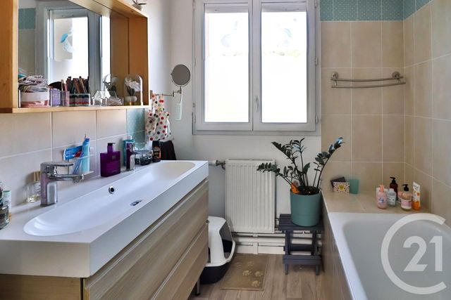 maison à vendre - 4 pièces - 79.0 m2 - ETRECHY - 91 - ILE-DE-FRANCE - Century 21 Actua Conseils