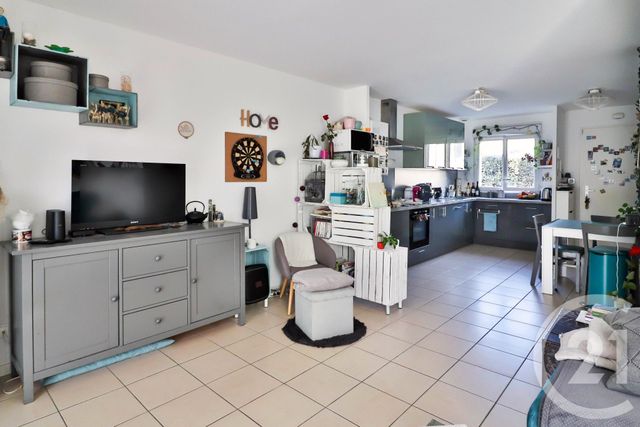 maison à vendre - 4 pièces - 79.0 m2 - ETRECHY - 91 - ILE-DE-FRANCE - Century 21 Actua Conseils