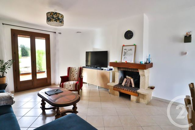 maison à vendre - 4 pièces - 85.0 m2 - ETRECHY - 91 - ILE-DE-FRANCE - Century 21 Actua Conseils