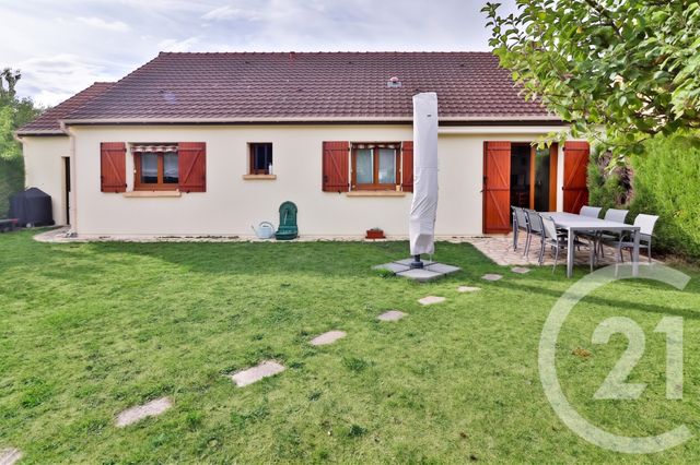 maison à vendre - 4 pièces - 85.0 m2 - ETRECHY - 91 - ILE-DE-FRANCE - Century 21 Actua Conseils