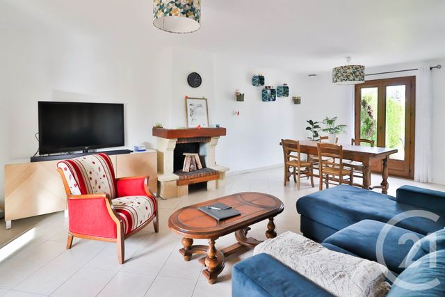 maison à vendre - 4 pièces - 85.0 m2 - ETRECHY - 91 - ILE-DE-FRANCE - Century 21 Actua Conseils