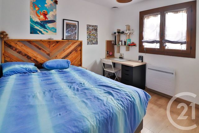 maison à vendre - 4 pièces - 85.0 m2 - ETRECHY - 91 - ILE-DE-FRANCE - Century 21 Actua Conseils