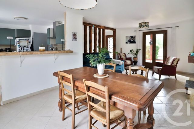 maison à vendre - 4 pièces - 85.0 m2 - ETRECHY - 91 - ILE-DE-FRANCE - Century 21 Actua Conseils