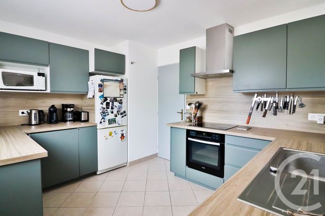 maison à vendre - 4 pièces - 85.0 m2 - ETRECHY - 91 - ILE-DE-FRANCE - Century 21 Actua Conseils