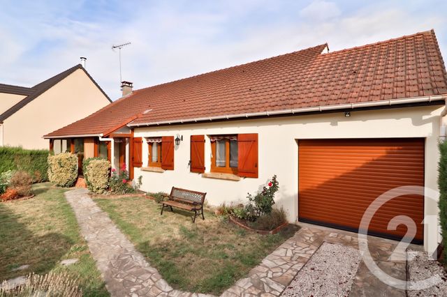 maison - ETRECHY - 91