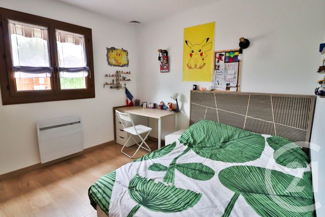 maison à vendre - 4 pièces - 85.0 m2 - ETRECHY - 91 - ILE-DE-FRANCE - Century 21 Actua Conseils