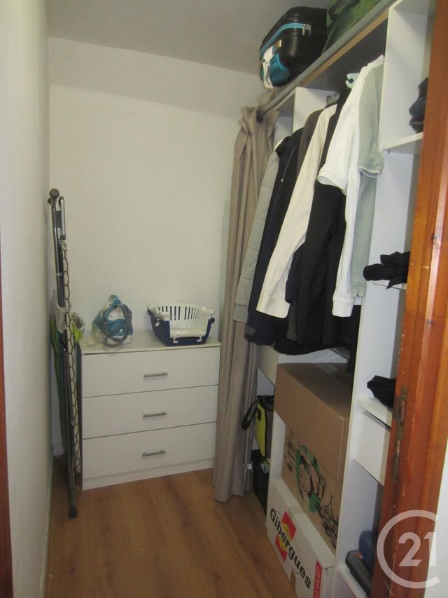 Appartement F2 à louer - 2 pièces - 50.25 m2 - CHAMARANDE - 91 - ILE-DE-FRANCE - Century 21 Actua Conseils