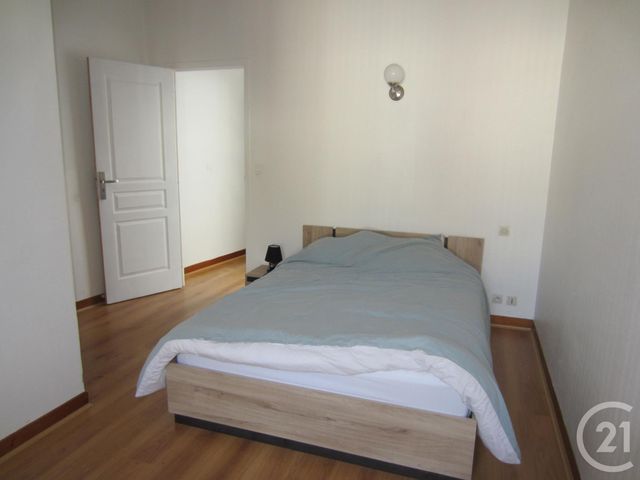 Appartement F2 à louer - 2 pièces - 50.25 m2 - CHAMARANDE - 91 - ILE-DE-FRANCE - Century 21 Actua Conseils