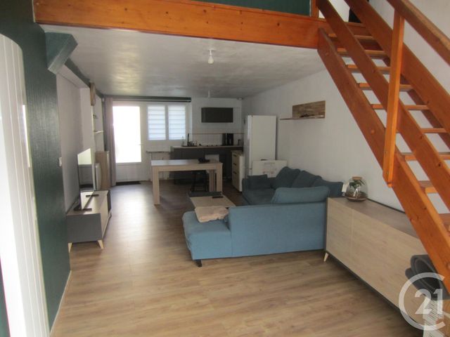 Appartement F2 à louer - 2 pièces - 50.25 m2 - CHAMARANDE - 91 - ILE-DE-FRANCE - Century 21 Actua Conseils