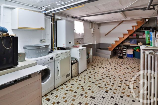 maison à vendre - 5 pièces - 87.0 m2 - ETRECHY - 91 - ILE-DE-FRANCE - Century 21 Actua Conseils