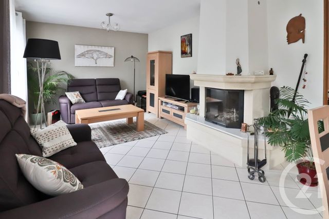 maison à vendre - 5 pièces - 87.0 m2 - ETRECHY - 91 - ILE-DE-FRANCE - Century 21 Actua Conseils