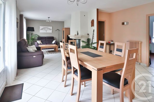 maison à vendre - 5 pièces - 87.0 m2 - ETRECHY - 91 - ILE-DE-FRANCE - Century 21 Actua Conseils