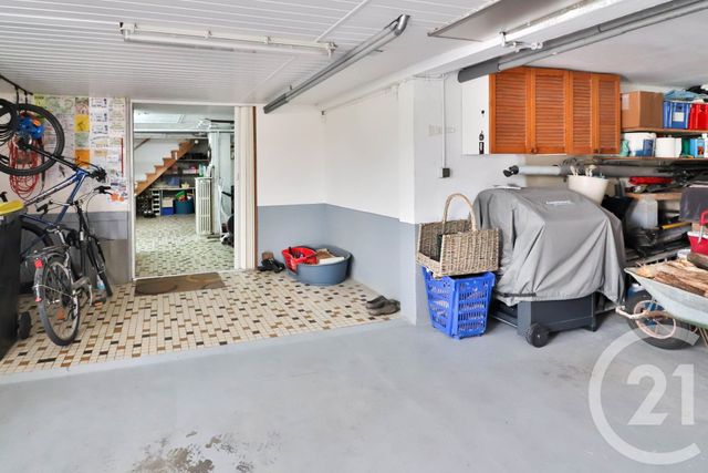 maison à vendre - 5 pièces - 87.0 m2 - ETRECHY - 91 - ILE-DE-FRANCE - Century 21 Actua Conseils