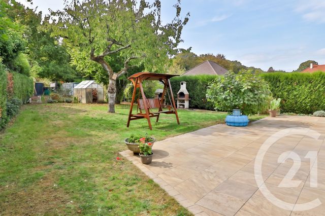 maison à vendre - 5 pièces - 87.0 m2 - ETRECHY - 91 - ILE-DE-FRANCE - Century 21 Actua Conseils