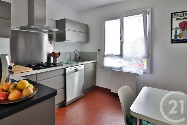 maison à vendre - 5 pièces - 87.0 m2 - ETRECHY - 91 - ILE-DE-FRANCE - Century 21 Actua Conseils